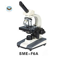 Kính hiển vi sinh học HINOTEK SME-F6A (4X-100X)